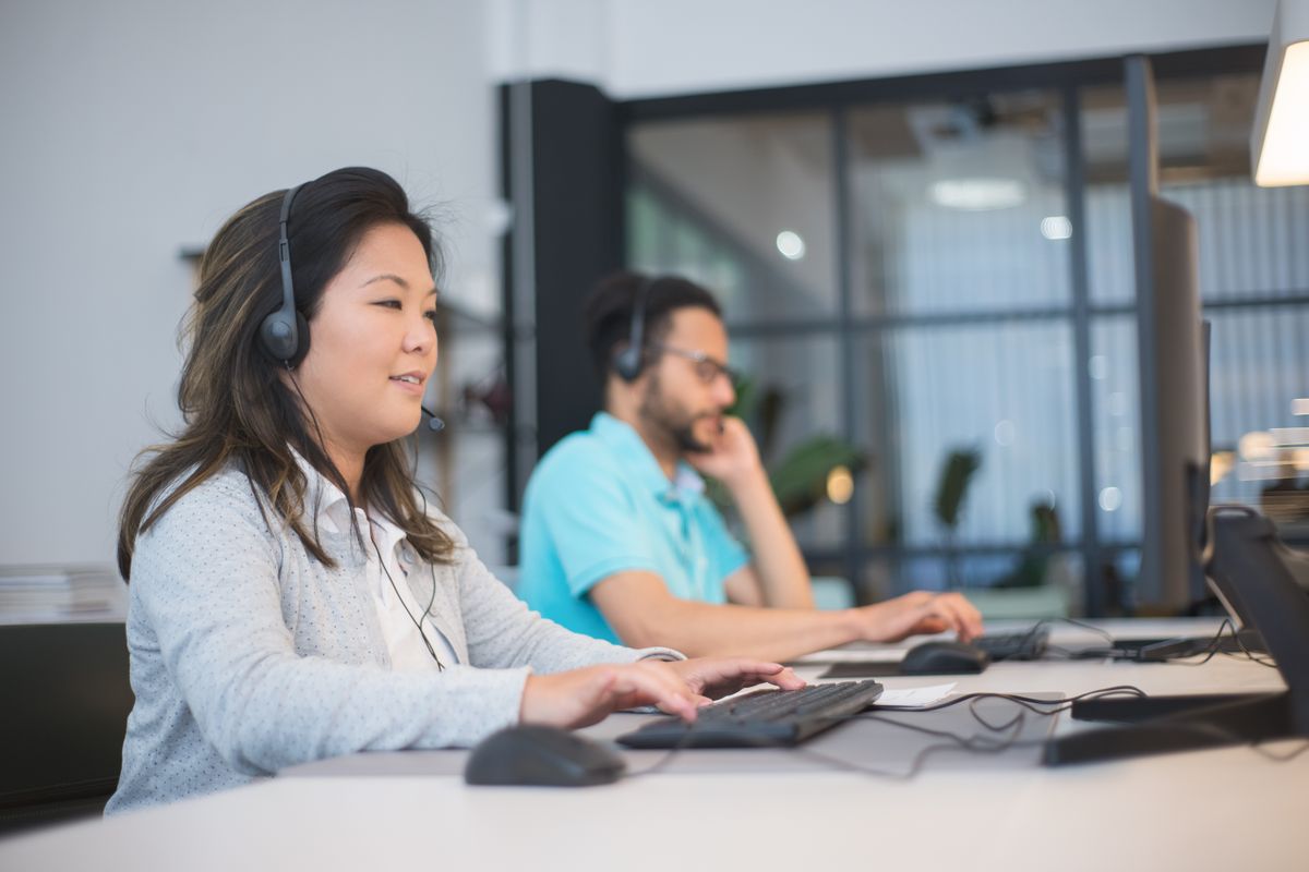 The RemotePilo team at work